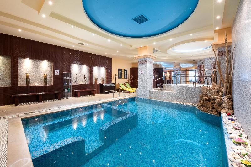 فندق Alexandros Palace