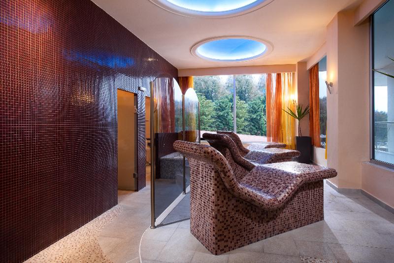 فندق Alexandros Palace