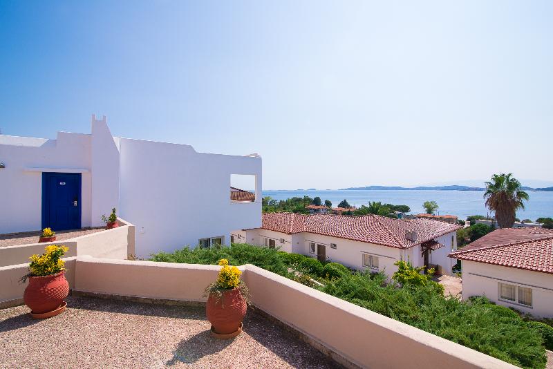 فندق Alexandros Palace