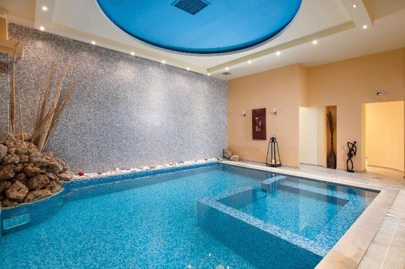 فندق Alexandros Palace