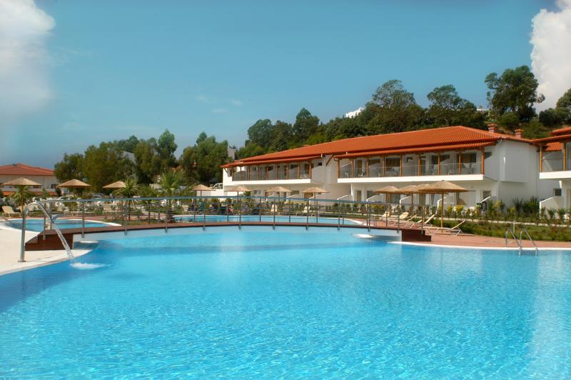 فندق Alexandros Palace