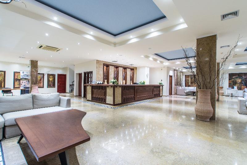 فندق Alexandros Palace