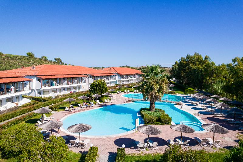 فندق Alexandros Palace