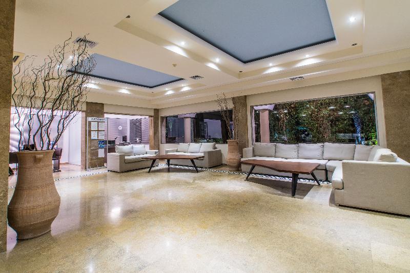 فندق Alexandros Palace