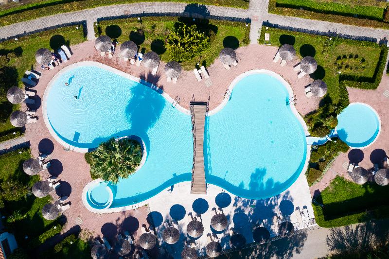 فندق Alexandros Palace