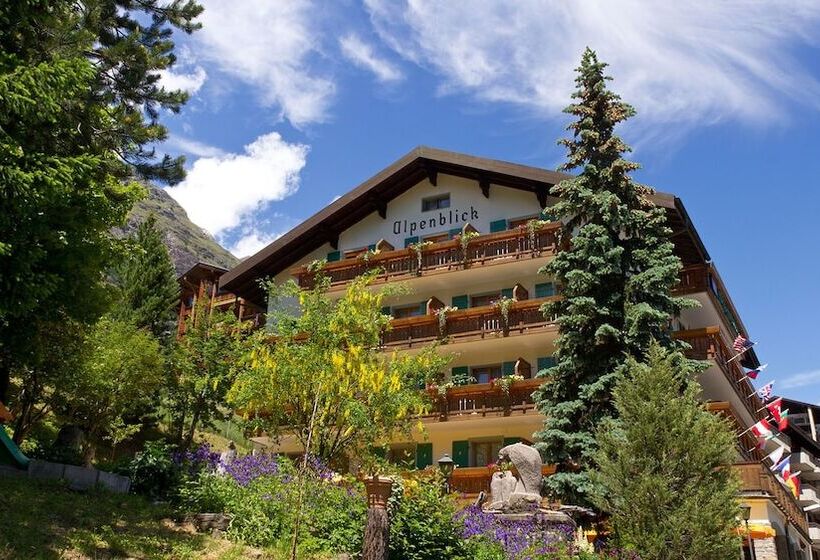 فندق Alpenblick Superior