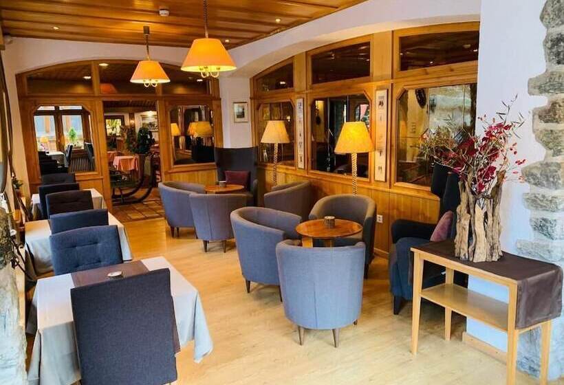 فندق Alpenblick Superior