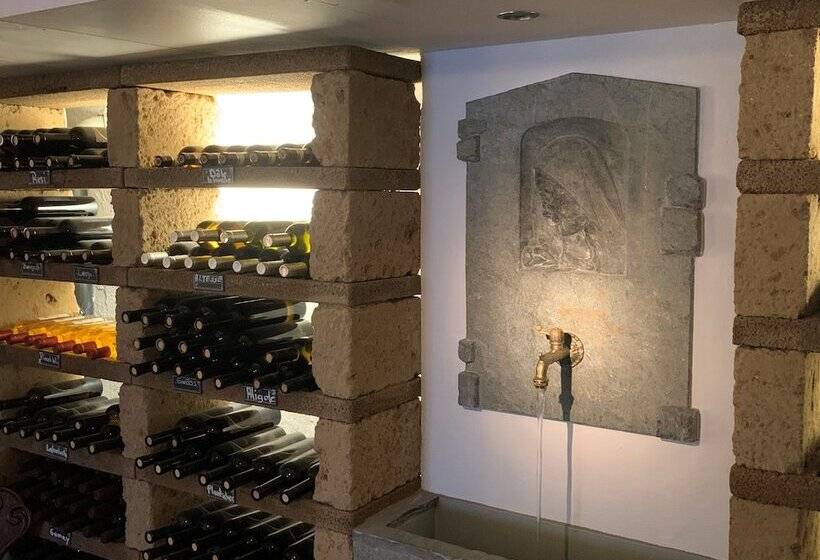 فندق Alpenblick Superior