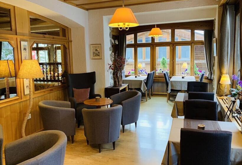 فندق Alpenblick Superior