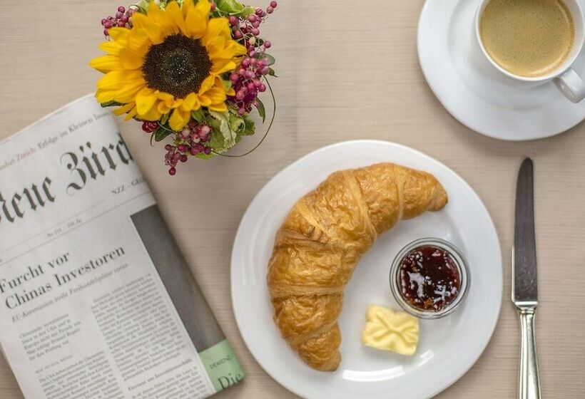 فندق Alpenblick Superior