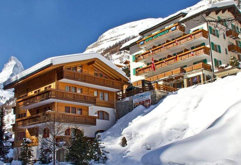 فندق Alpenblick Superior