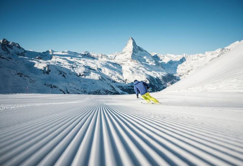 فندق Alpenblick Superior