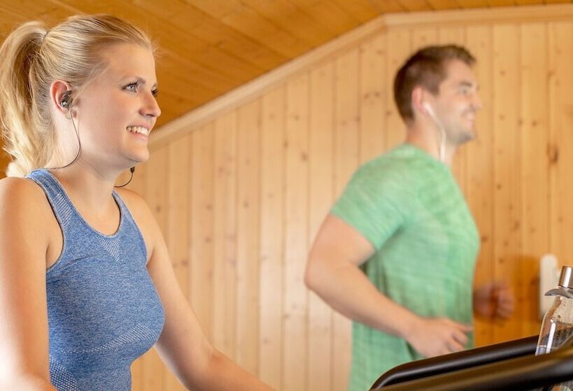 فندق Alpenblick Superior