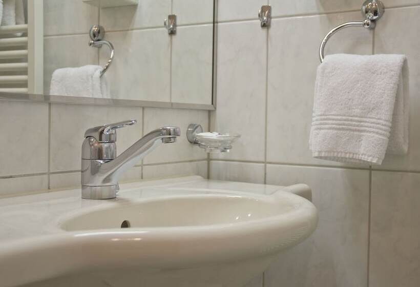 فندق Alpenblick Superior