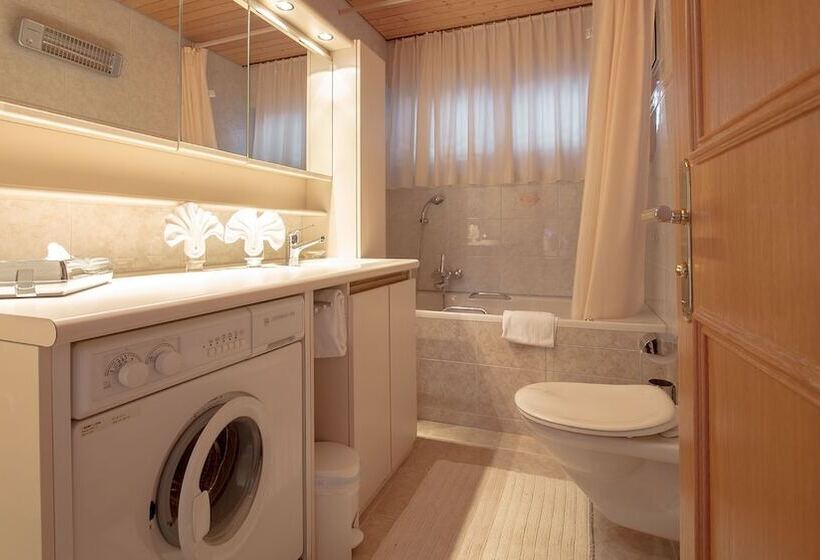 فندق Alpenblick Superior