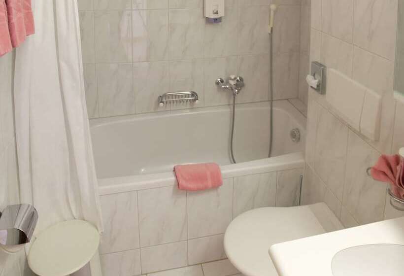 فندق Alpenblick Superior