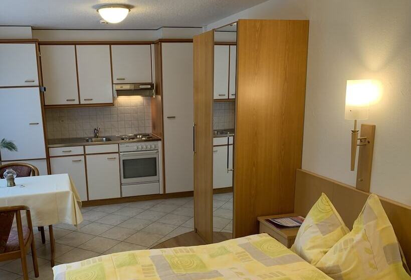 فندق Alpenblick Superior