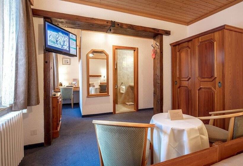 فندق Alpenblick Superior