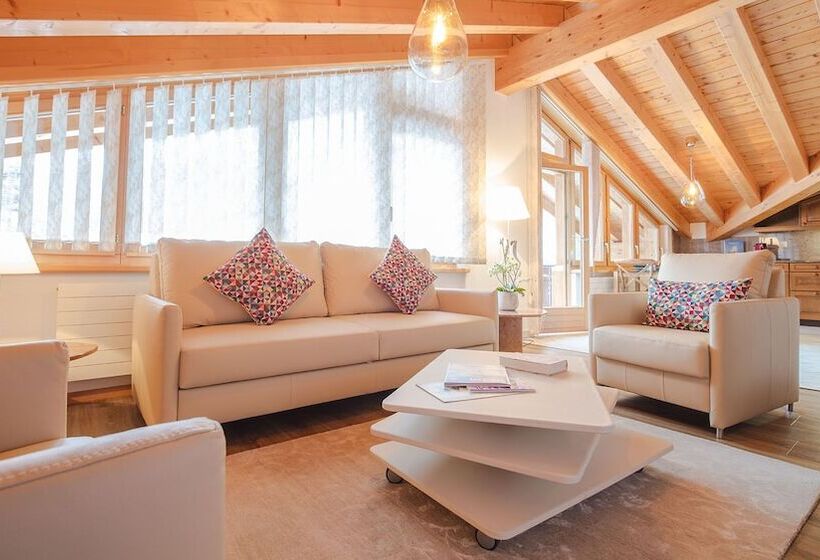 فندق Alpenblick Superior