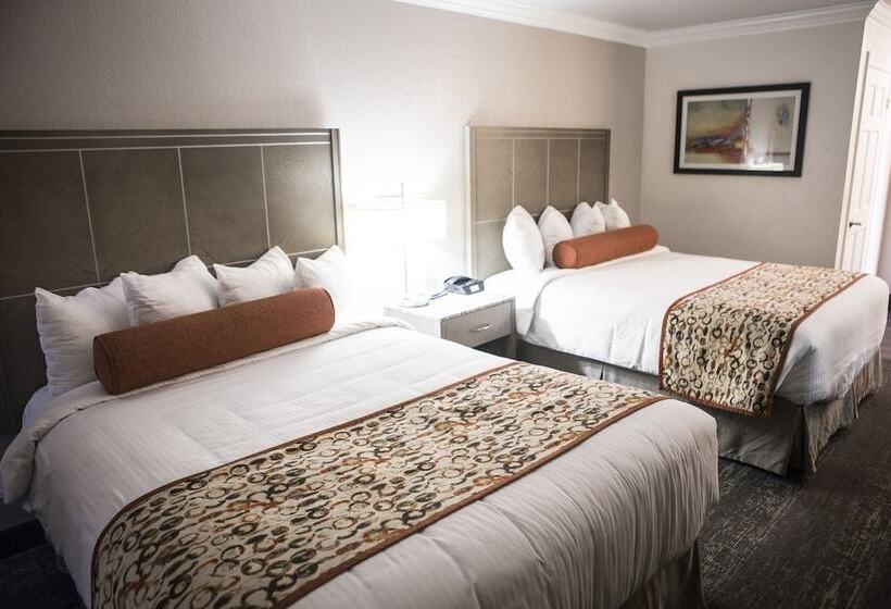 בית מלון כפרי Aria