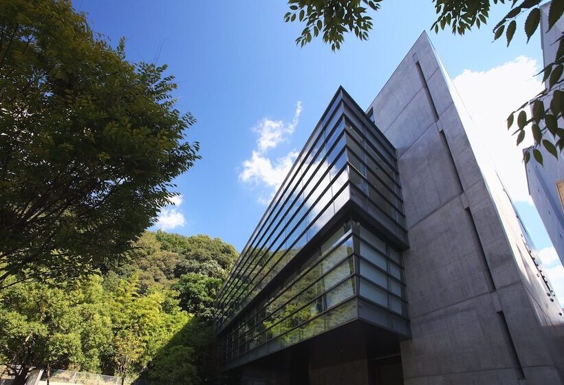 בית מלון כפרי Ana Crowne Plaza Matsuyama, An Ihg