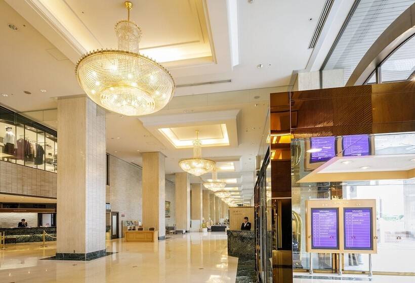 בית מלון כפרי Ana Crowne Plaza Matsuyama, An Ihg