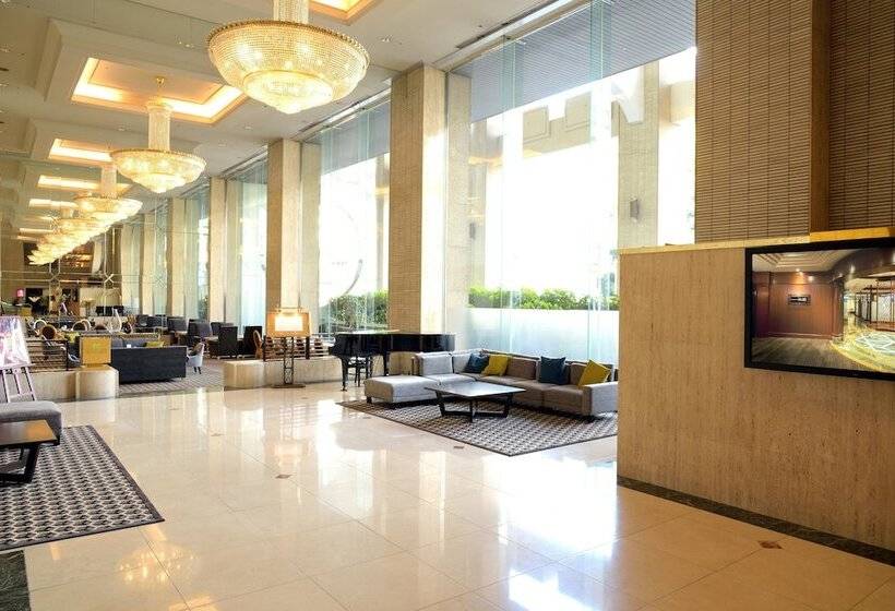 בית מלון כפרי Ana Crowne Plaza Matsuyama, An Ihg