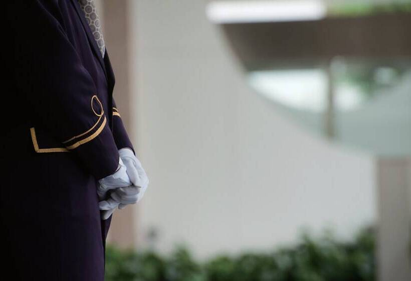 בית מלון כפרי Ana Crowne Plaza Matsuyama, An Ihg