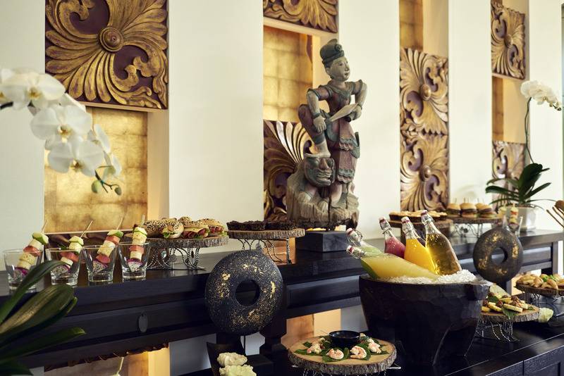 Hotel Anantara Bophut Koh Samui Resort