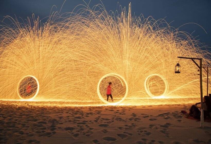 Hotel Anantara Bophut Koh Samui Resort