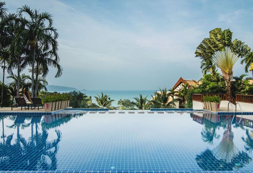 호텔 Andamantra Resort And Villa Phuket Sha Extra Plus