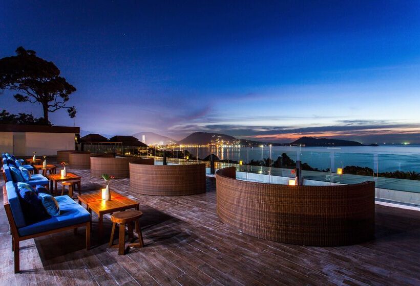 هتل Andamantra Resort And Villa Phuket   Sha Extra Plus