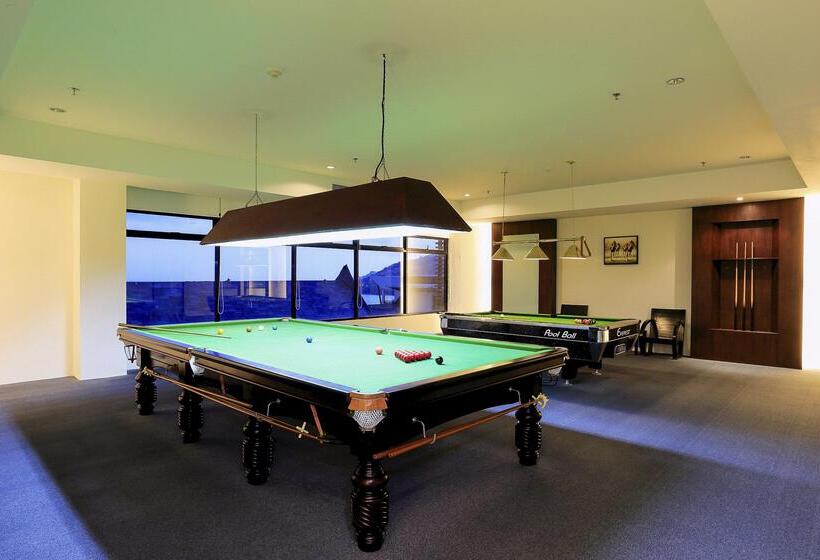 호텔 Andamantra Resort And Villa Phuket Sha Extra Plus