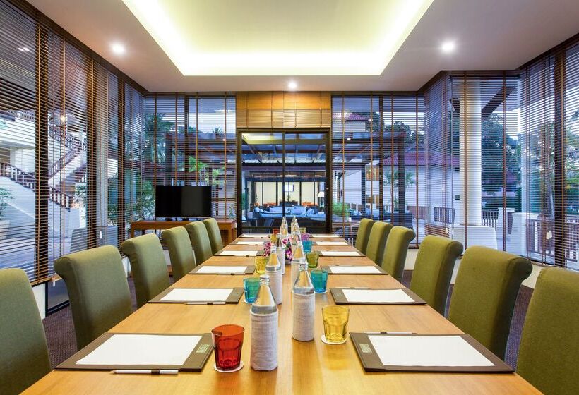 호텔 Andamantra Resort And Villa Phuket Sha Extra Plus