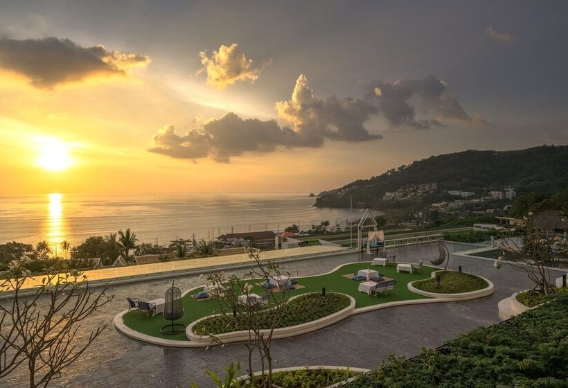 호텔 Andamantra Resort And Villa Phuket Sha Extra Plus