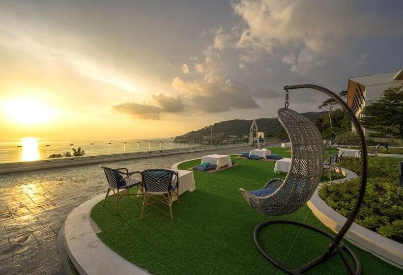 호텔 Andamantra Resort And Villa Phuket Sha Extra Plus