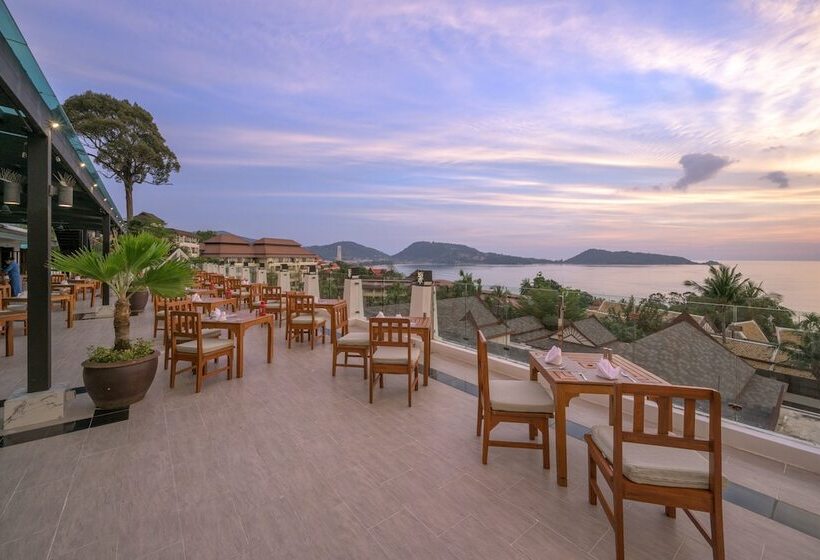 호텔 Andamantra Resort And Villa Phuket Sha Extra Plus