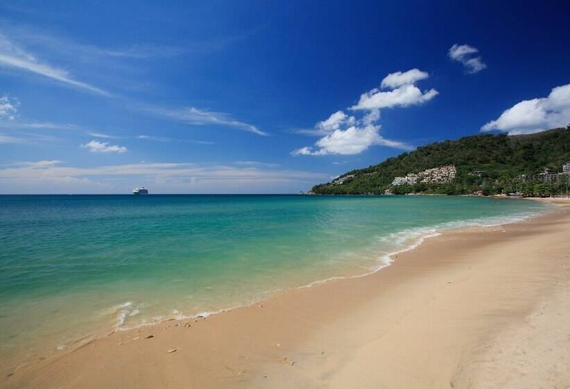 호텔 Andamantra Resort And Villa Phuket Sha Extra Plus