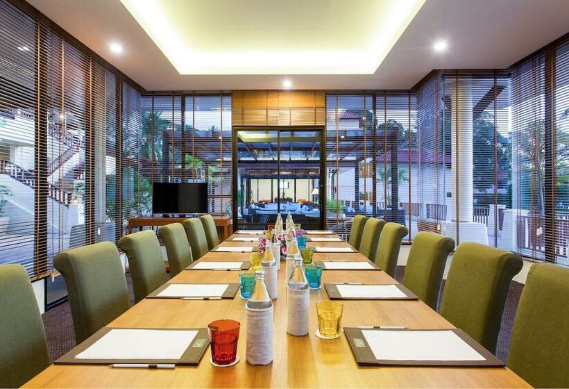 호텔 Andamantra Resort And Villa Phuket Sha Extra Plus