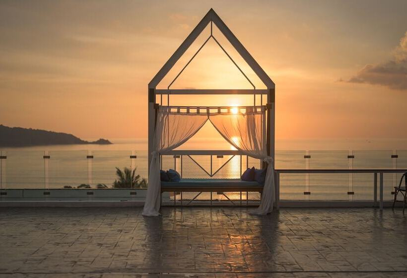 호텔 Andamantra Resort And Villa Phuket Sha Extra Plus