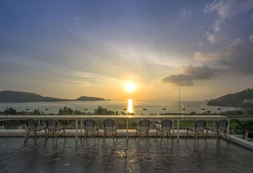 호텔 Andamantra Resort And Villa Phuket Sha Extra Plus