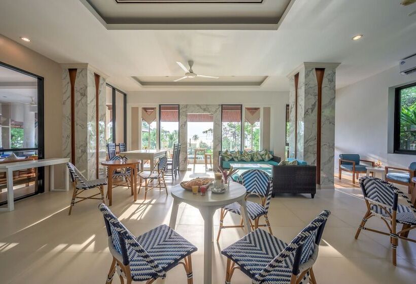 호텔 Andamantra Resort And Villa Phuket Sha Extra Plus