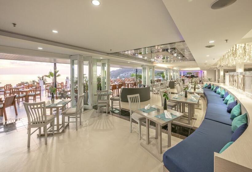 호텔 Andamantra Resort And Villa Phuket Sha Extra Plus