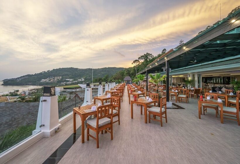 هتل Andamantra Resort And Villa Phuket   Sha Extra Plus