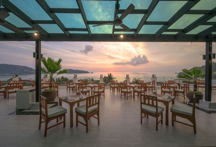 호텔 Andamantra Resort And Villa Phuket Sha Extra Plus