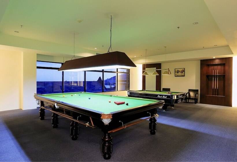 호텔 Andamantra Resort And Villa Phuket Sha Extra Plus