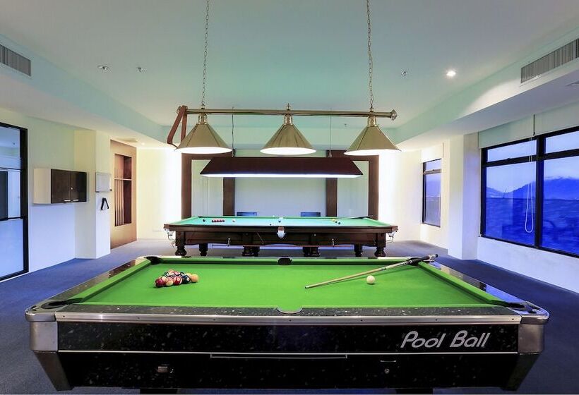 هتل Andamantra Resort And Villa Phuket   Sha Extra Plus