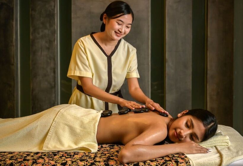 호텔 Andamantra Resort And Villa Phuket Sha Extra Plus