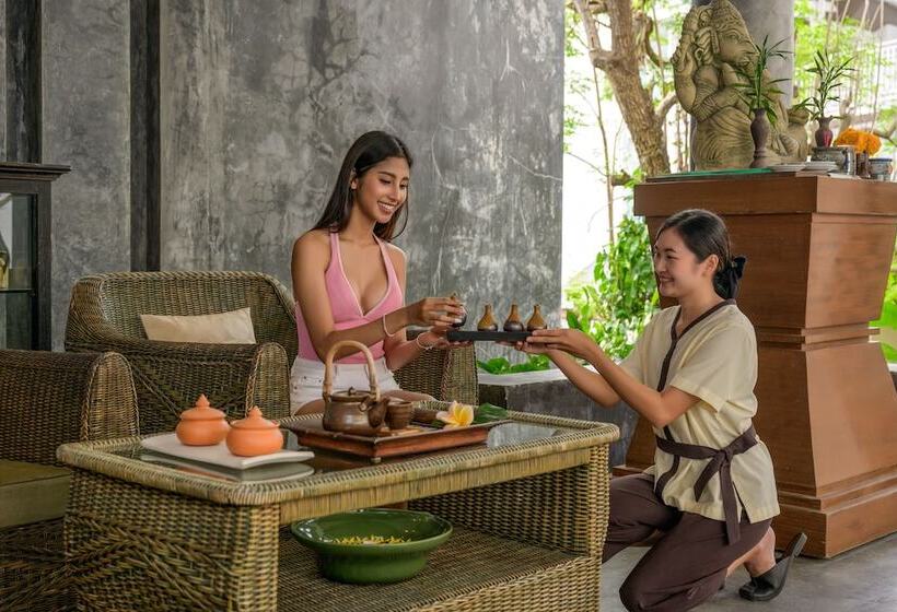 호텔 Andamantra Resort And Villa Phuket Sha Extra Plus