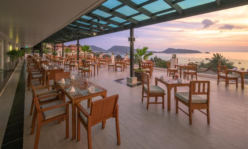 هتل Andamantra Resort And Villa Phuket   Sha Extra Plus